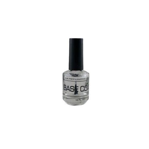 Empty Base Coat Bottle - WS