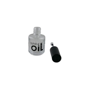 Empty Cuticle Oil Bottle - WS