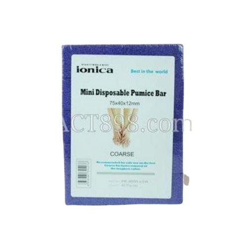 Pumice Bar - Coarse - WS