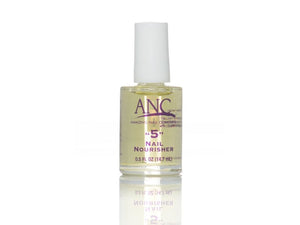 #5 Nail Nourisher - WS