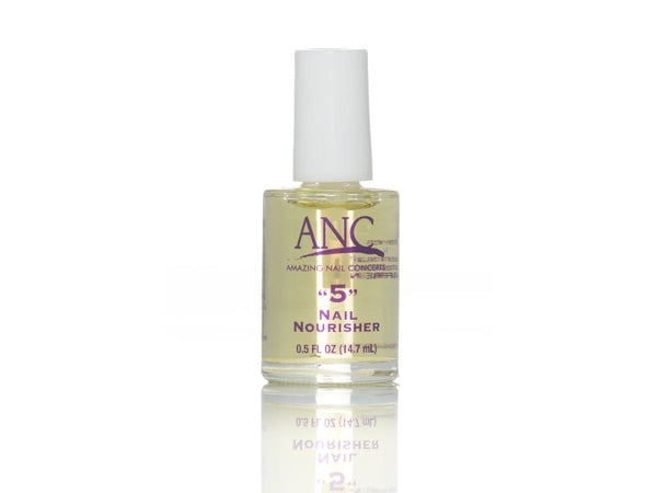 #5 Nail Nourisher