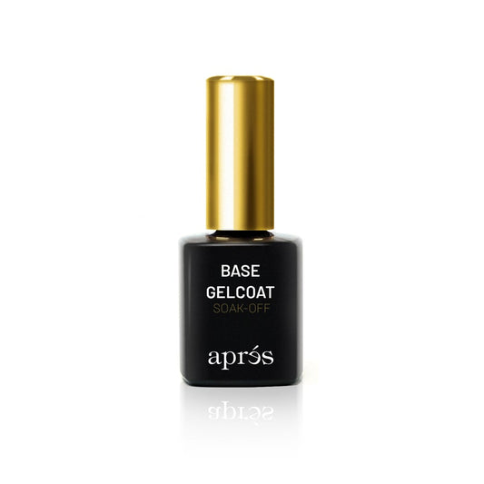 Base Coat HEMA Free - WS