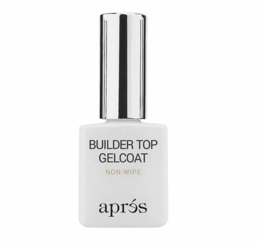 Builder Top Coat HEMA Free