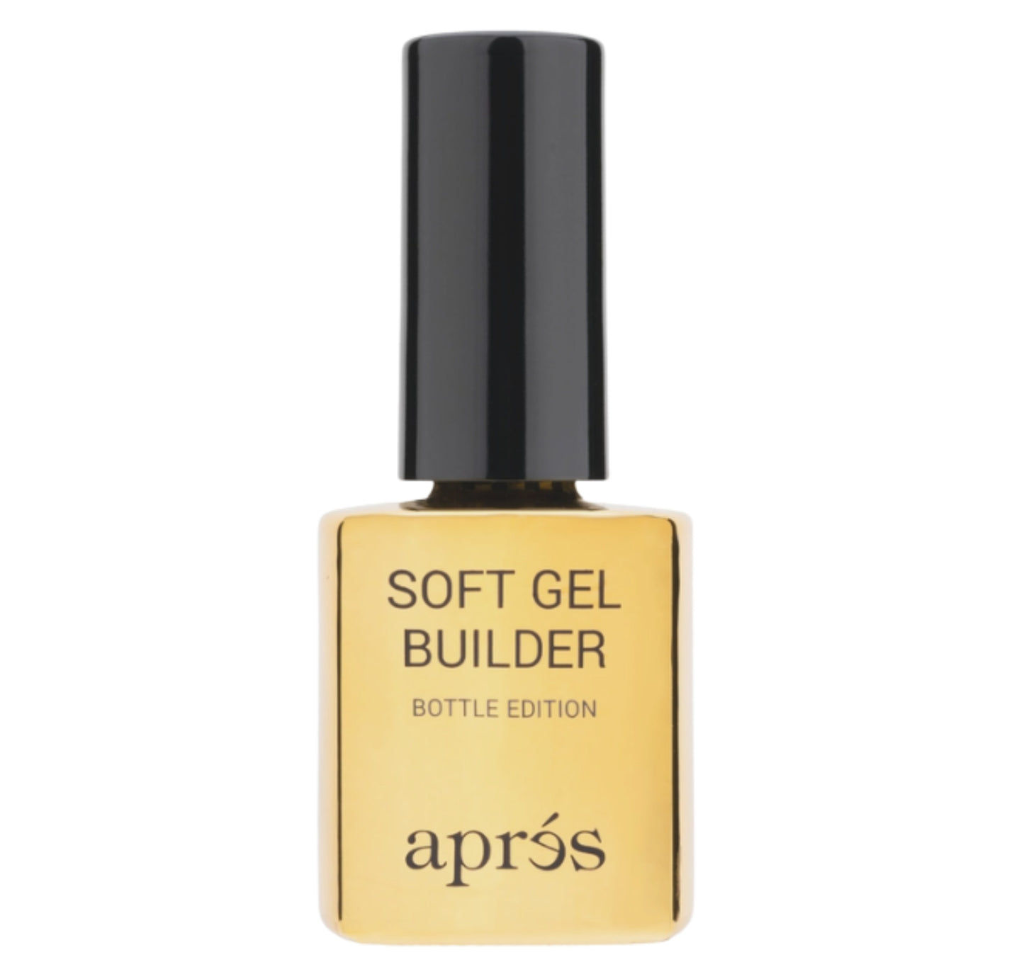 Soft Builder Gel