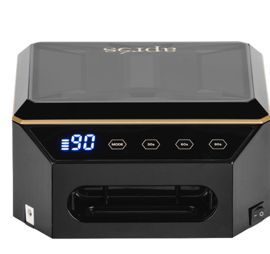 NOVA LED Lamp - Black - WS