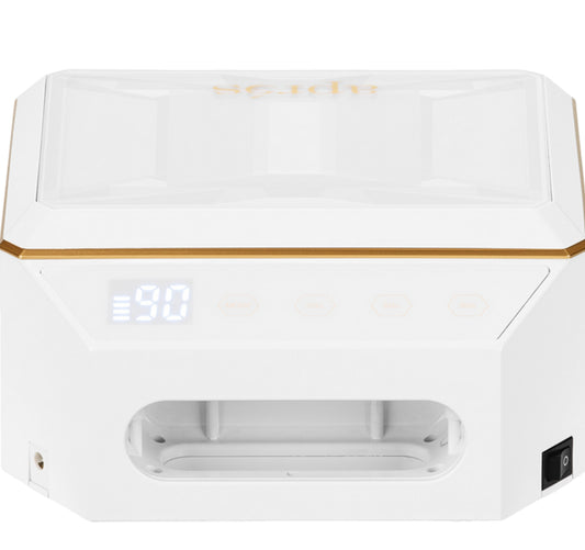 NOVA LED Lamp - White - WS