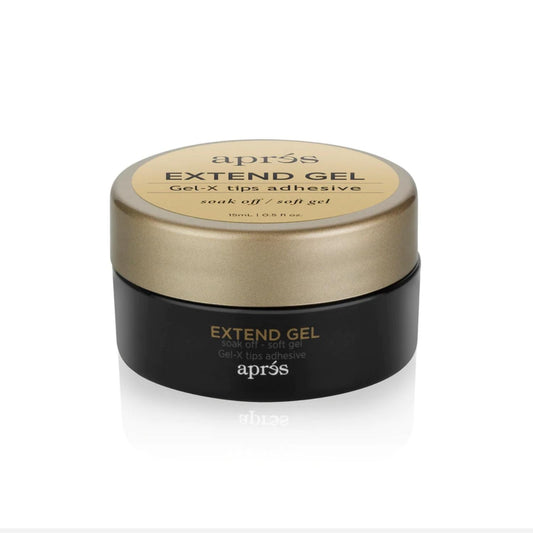 Extend Gel - Jar - WS