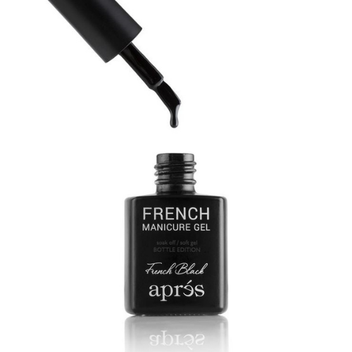 Gel - French Black