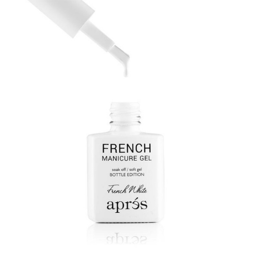 Gel - French White - WS