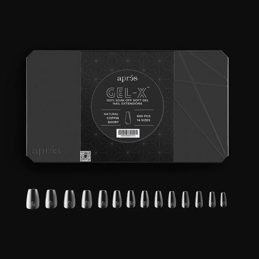 Natural Coffin Short 2.0 - WS