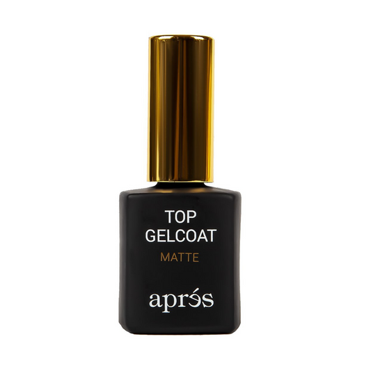 Matte Top Coat