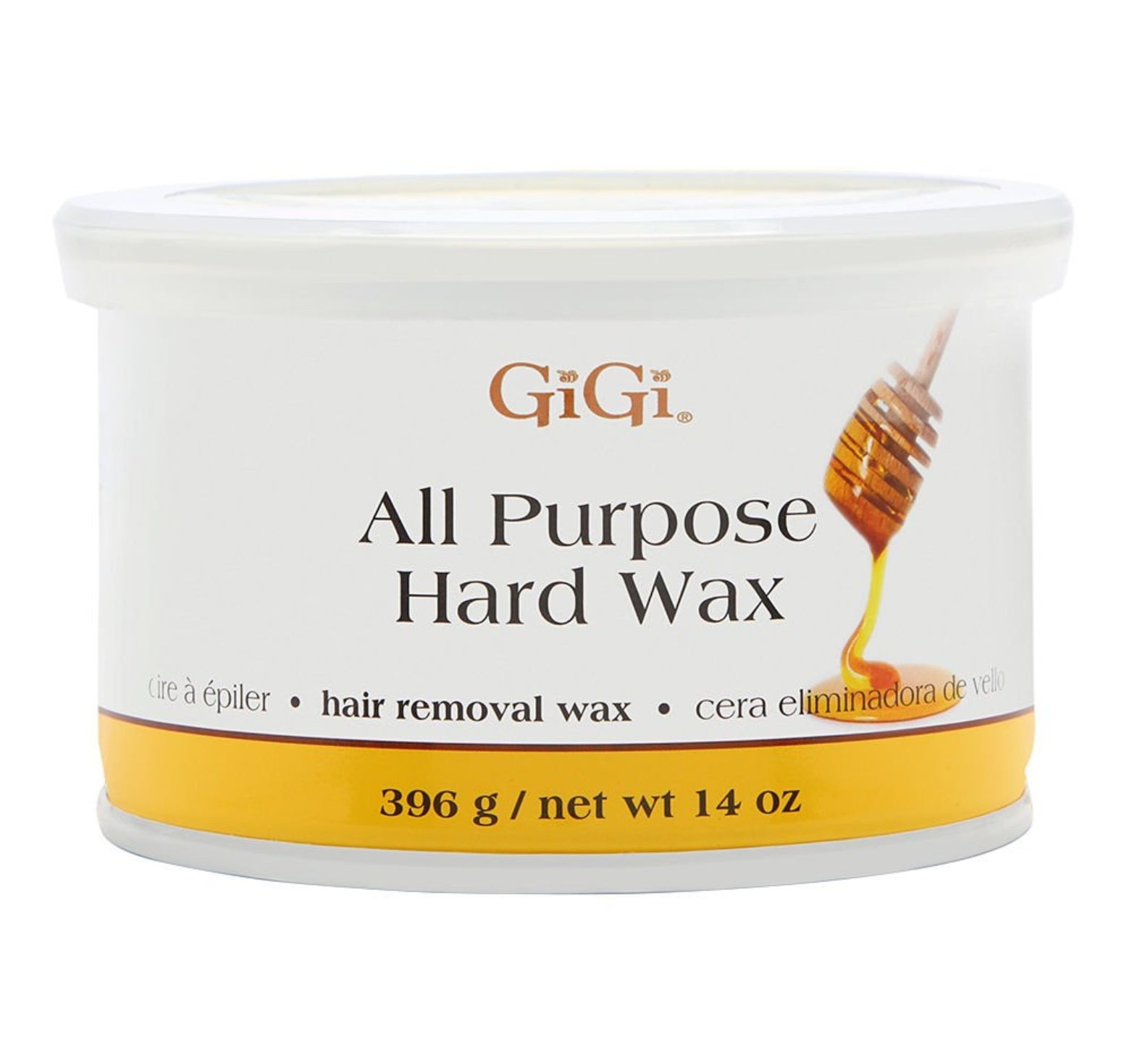 All Purpose Hard Wax