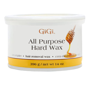 All Purpose Hard Wax