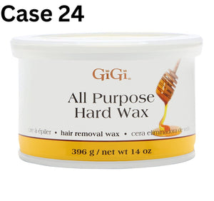 All Purpose Hard Wax