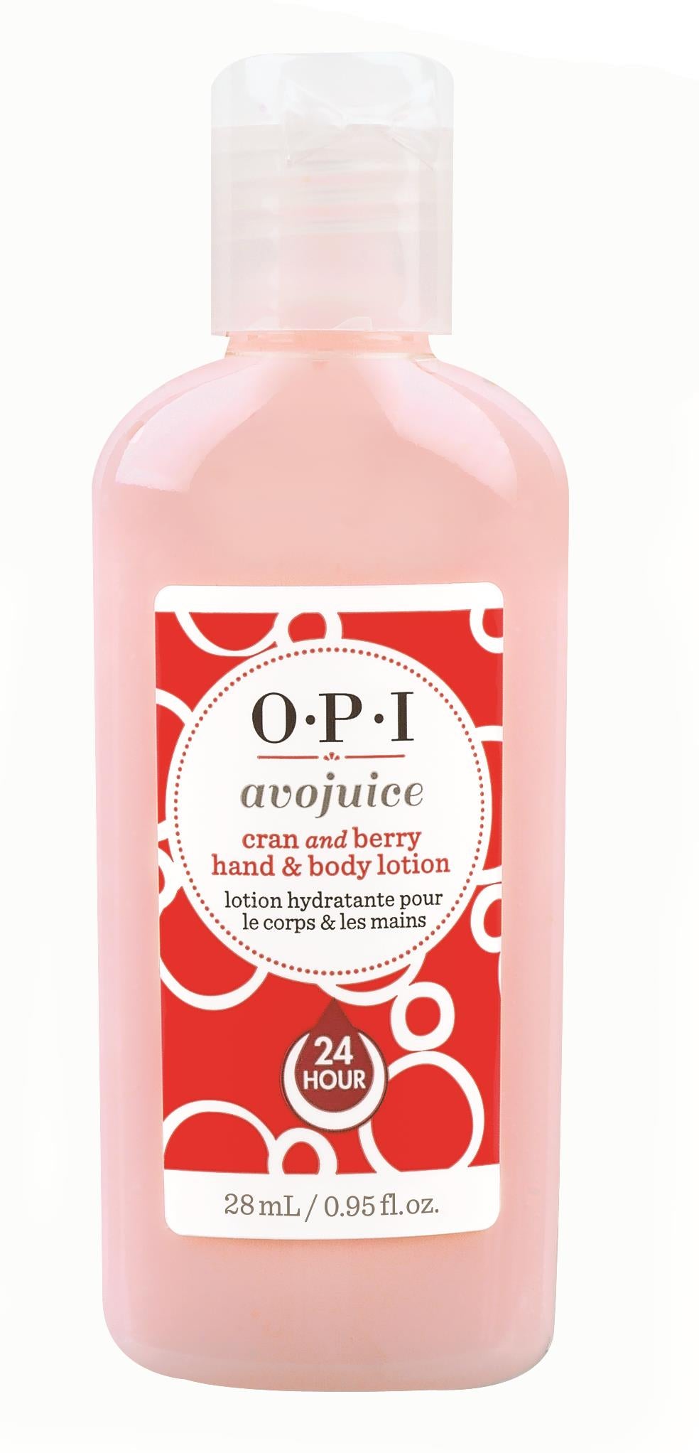 Avojuice - Cran + Berry