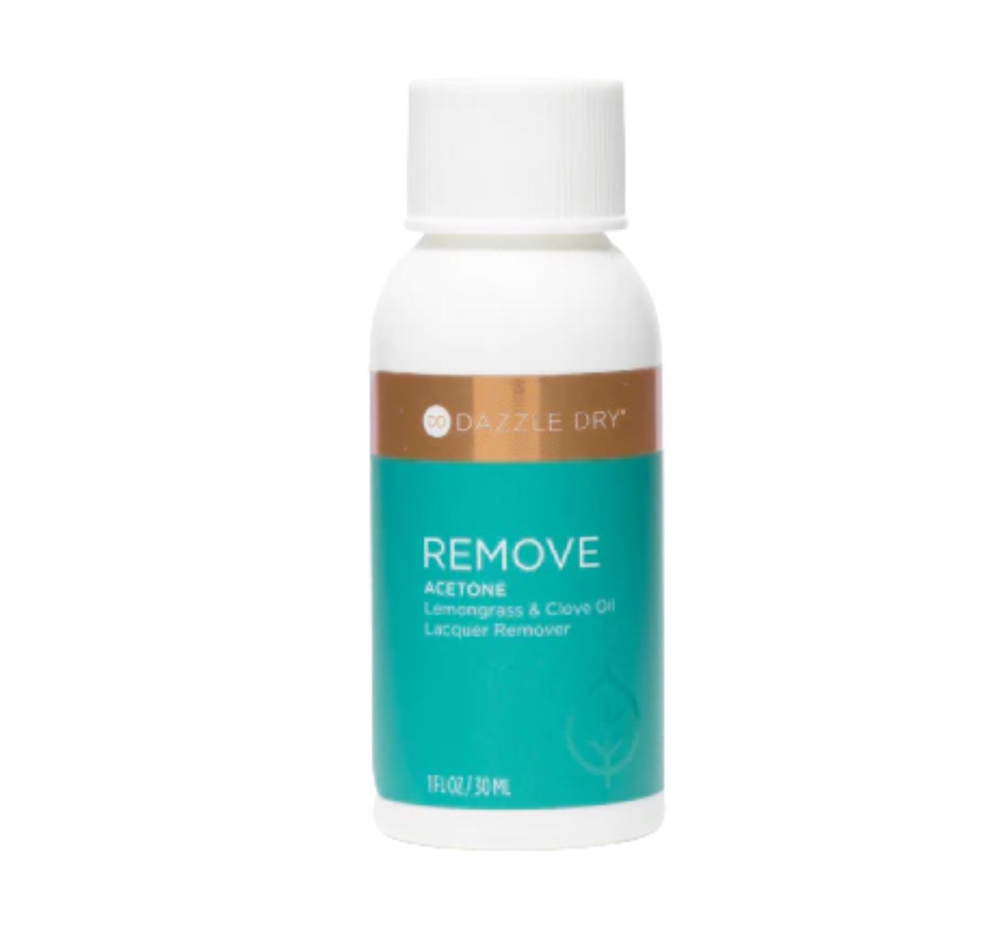 Acetone Remover