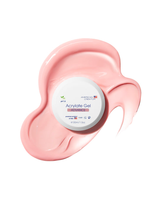 Framework Gel - Advance - WS