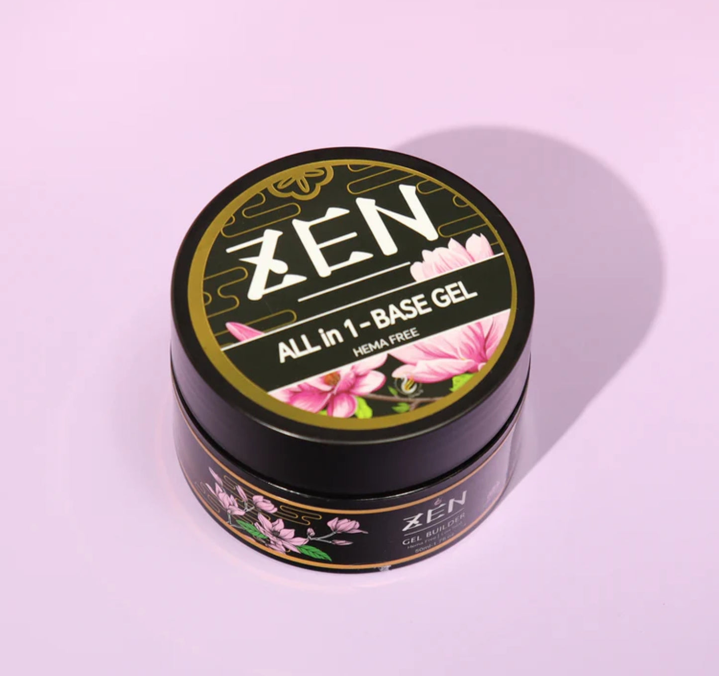 ZEN - All In One Base Gel