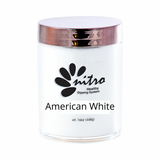 American White