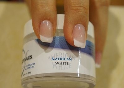 American White - WS