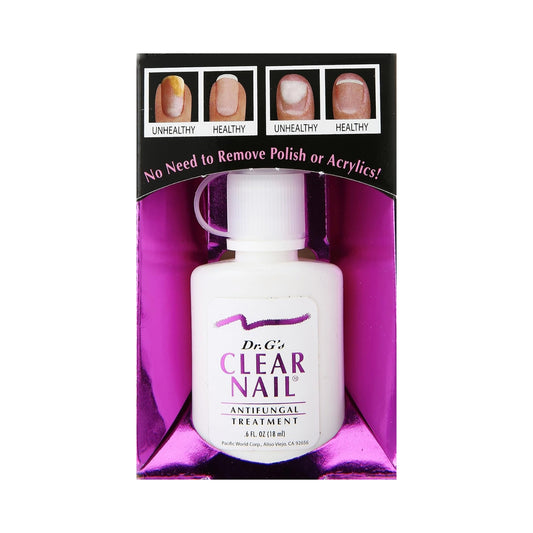 Antifungal Treatment - WS