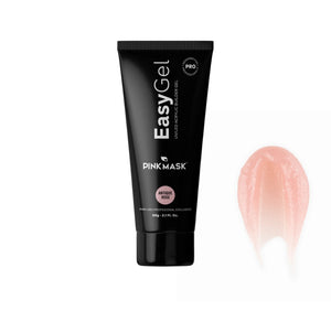 Easy Gel - Antique Rose - WS