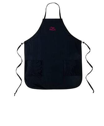 Wella Color Apron Black - WS