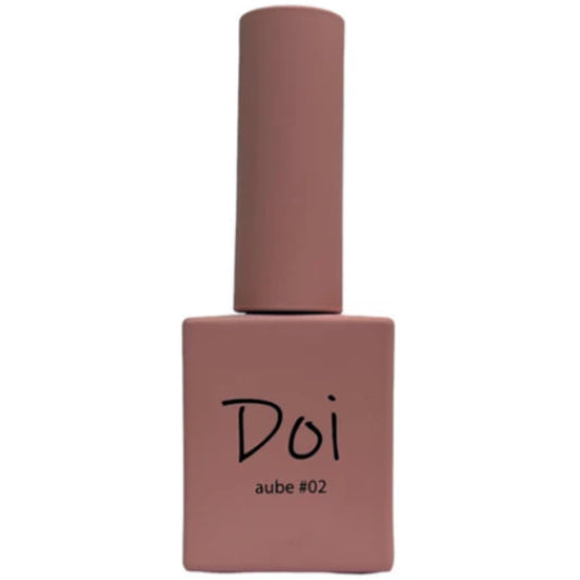 Builder Gel - Aube #02 - WS