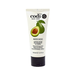 Lotion - Avocado - WS