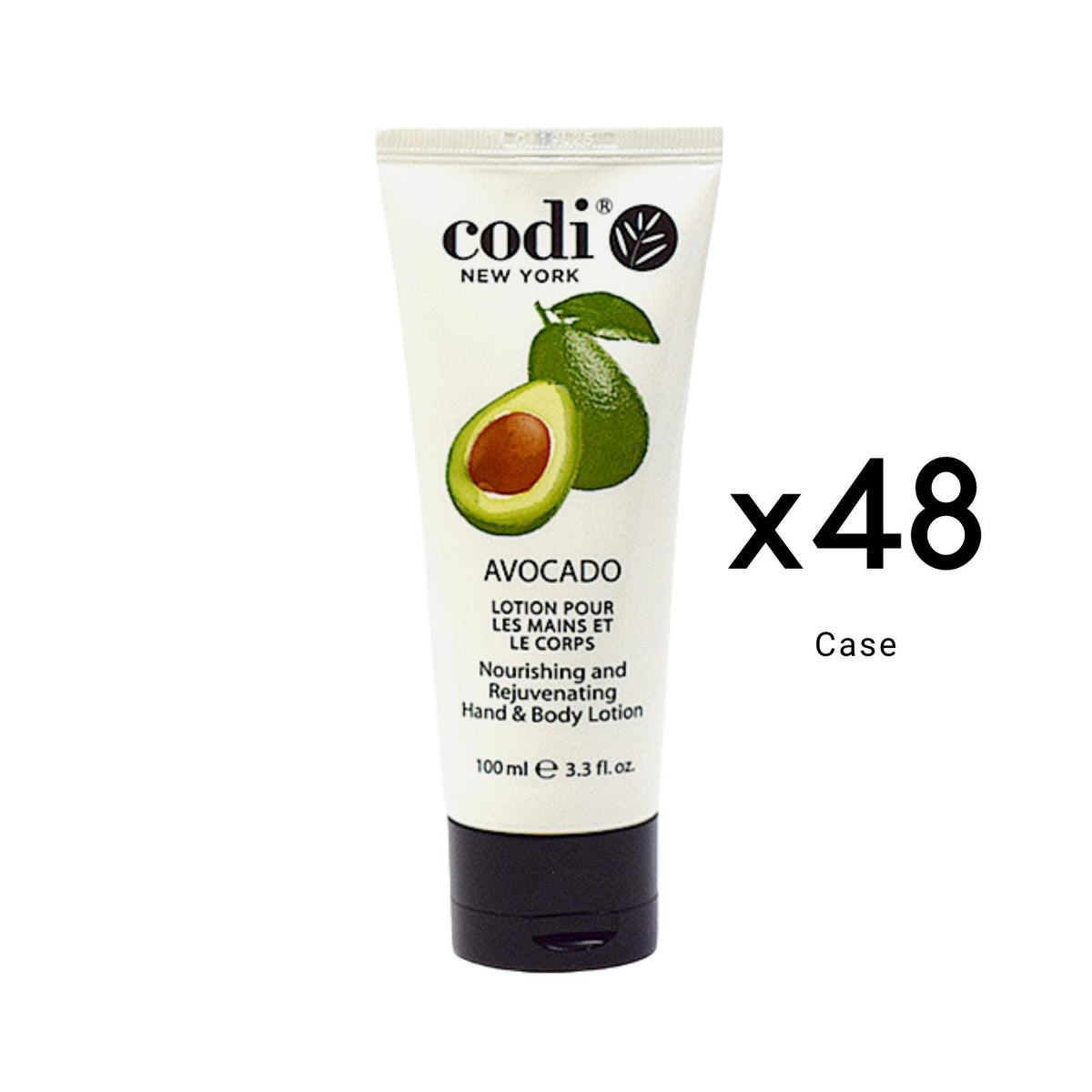 Lotion - Avocado