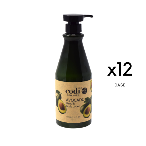Lotion - Avocado - WS