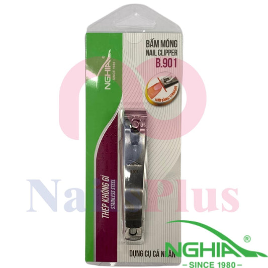 Nail Clipper B.901 - WS