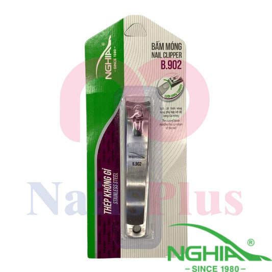 Nail Clipper B.902