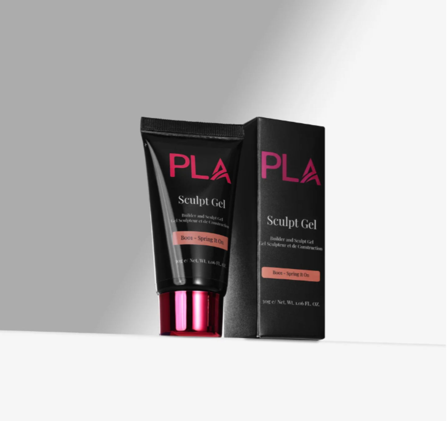 Sculpt Gel B001 Spring It On