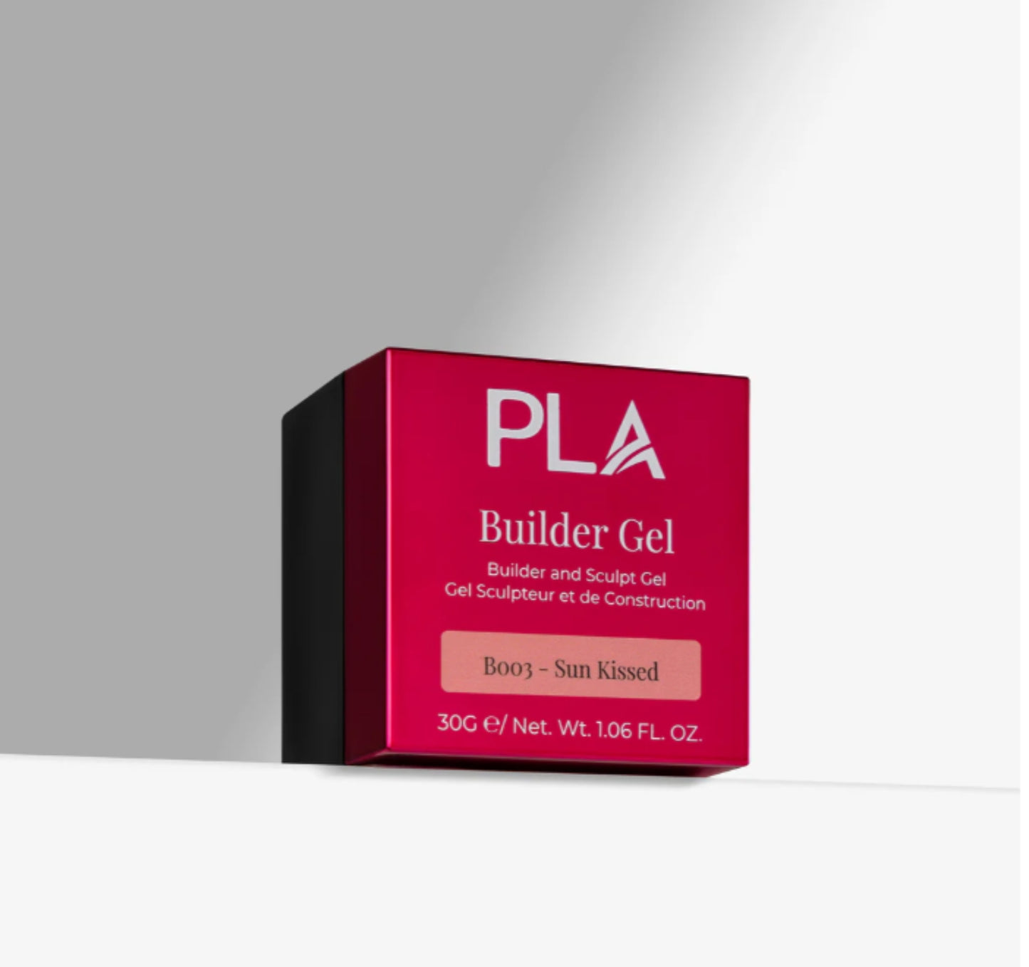 Builder Gel B003 Sun Kissed