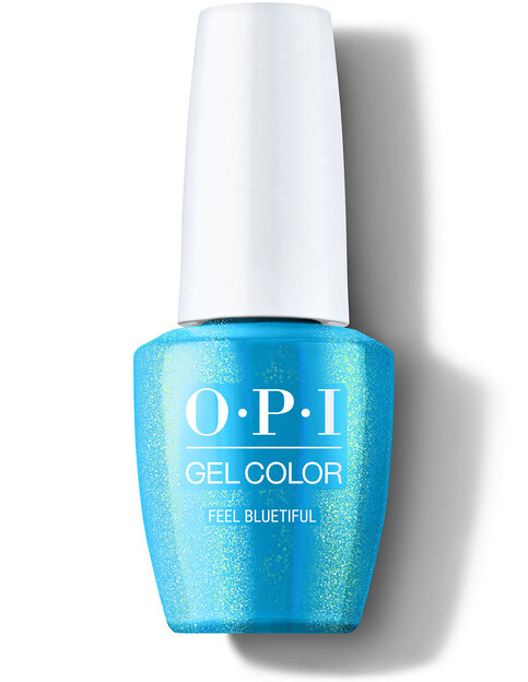 Gel Polish GCB008 Feel Bleutiful