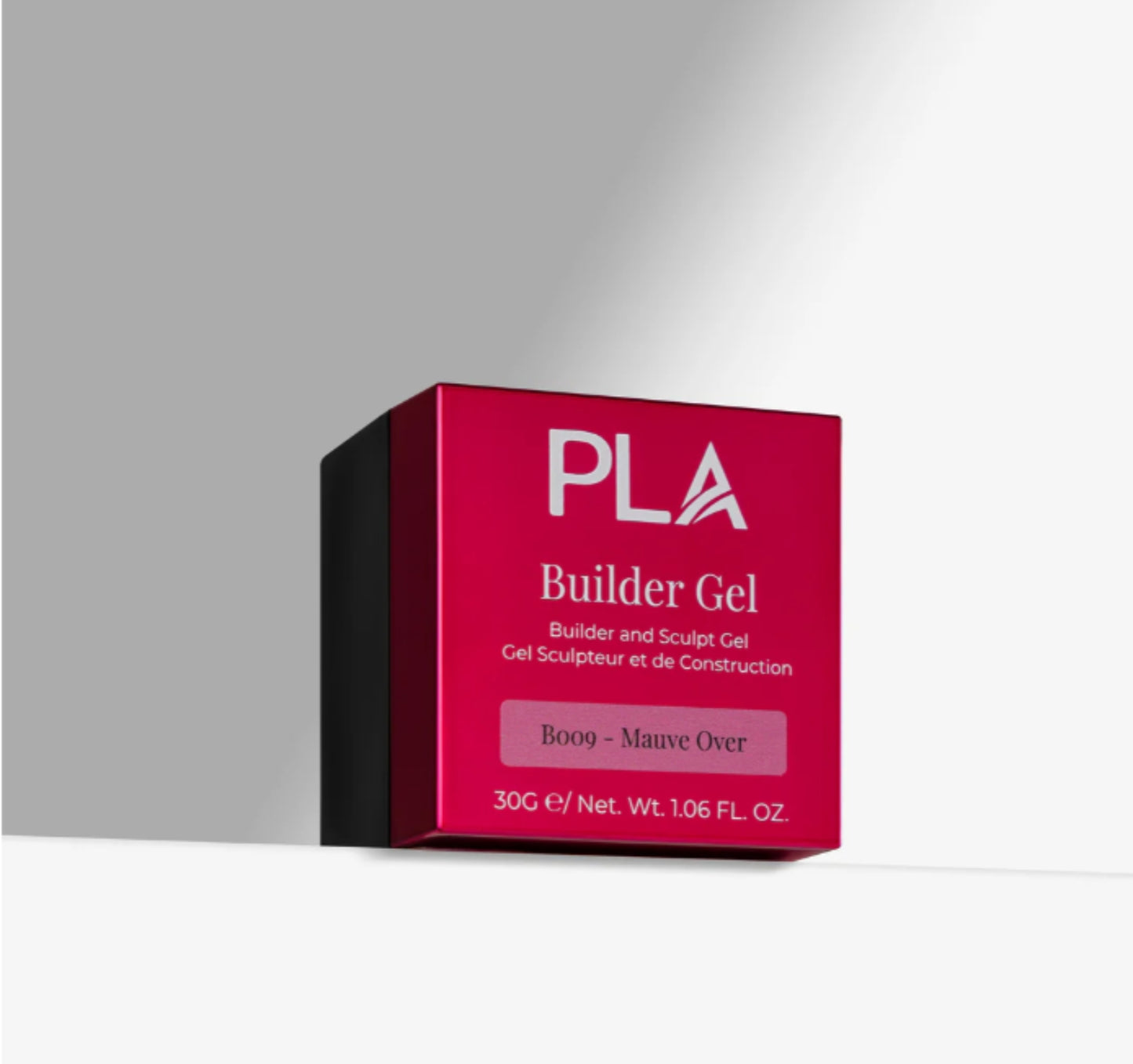 Builder Gel B009 Mauve Over
