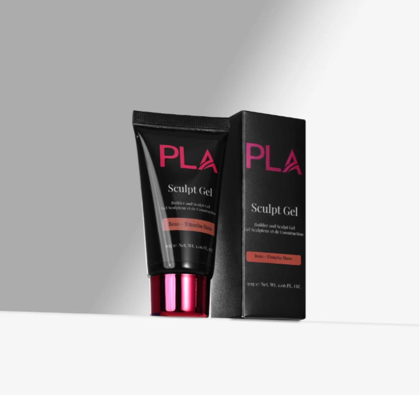 Sculpt Gel B010 S`mocha Show