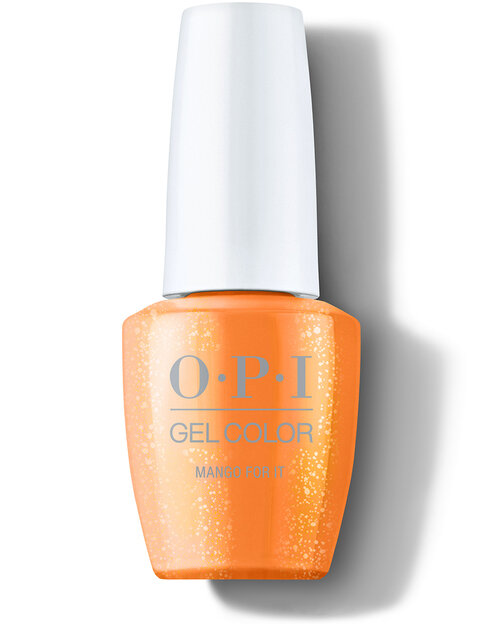 Gel Polish GCB011 Mango For It