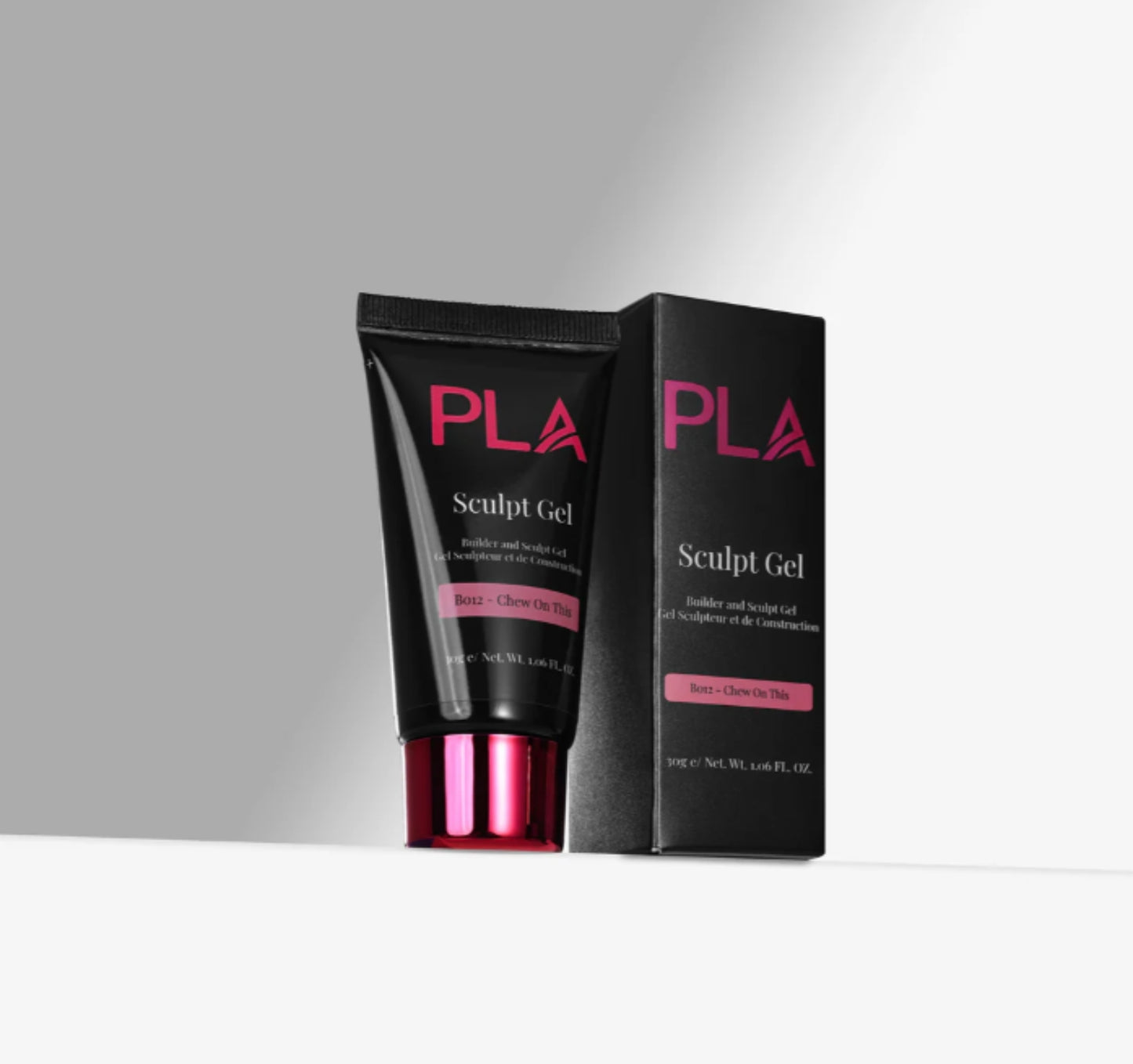 Sculpt Gel B012 Chew On This