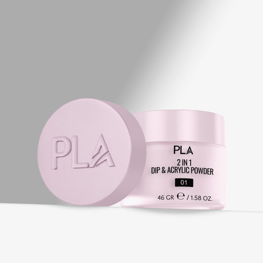 Powder #001 Turnip The Beet