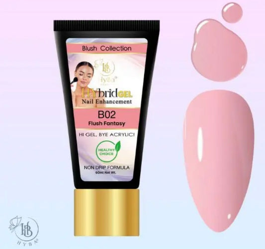 HyGel - B02 Flush Fantasy