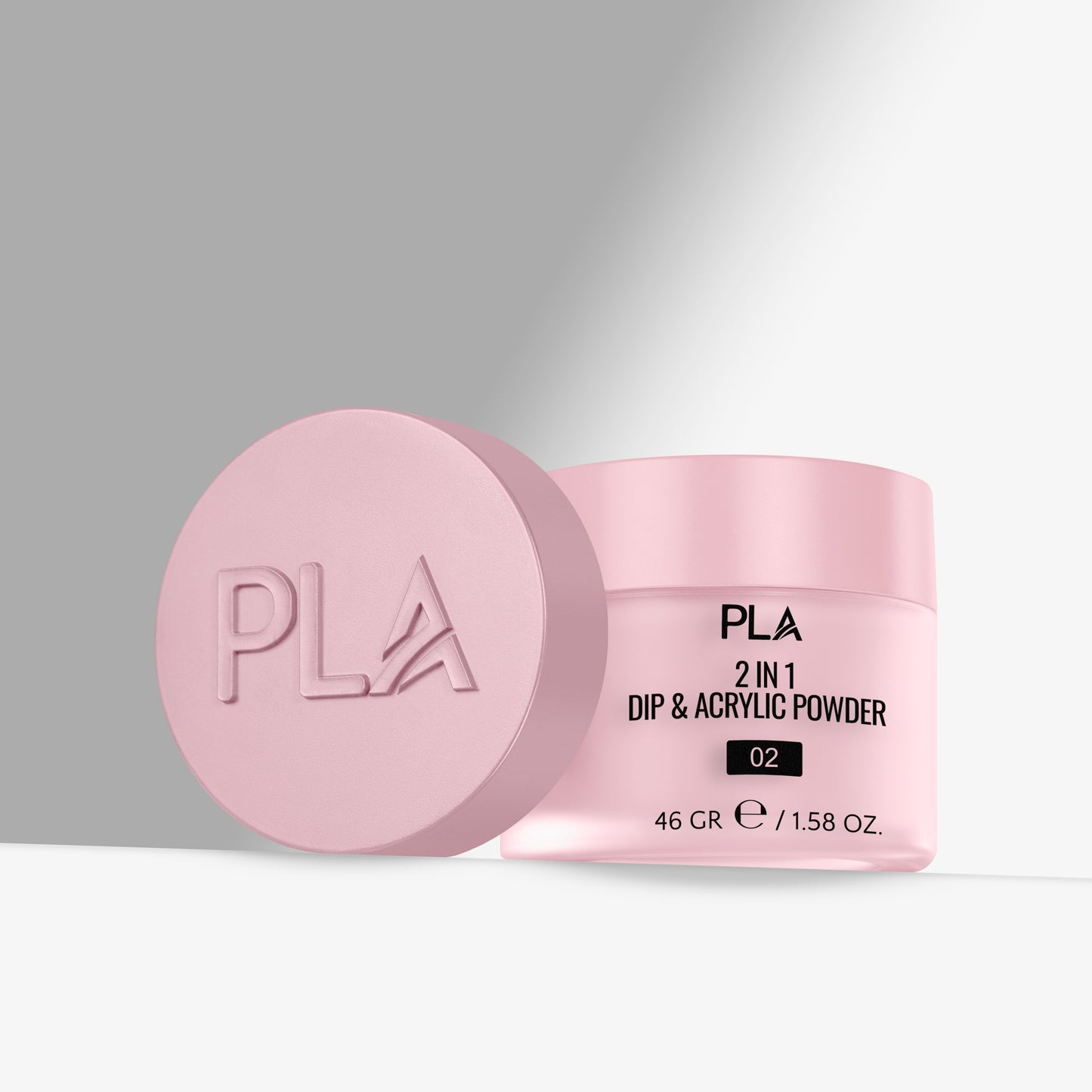 Powder #002 Spring Me Pretty