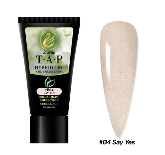 TAP Gel Bridal Bliss - #B04 Say Yes