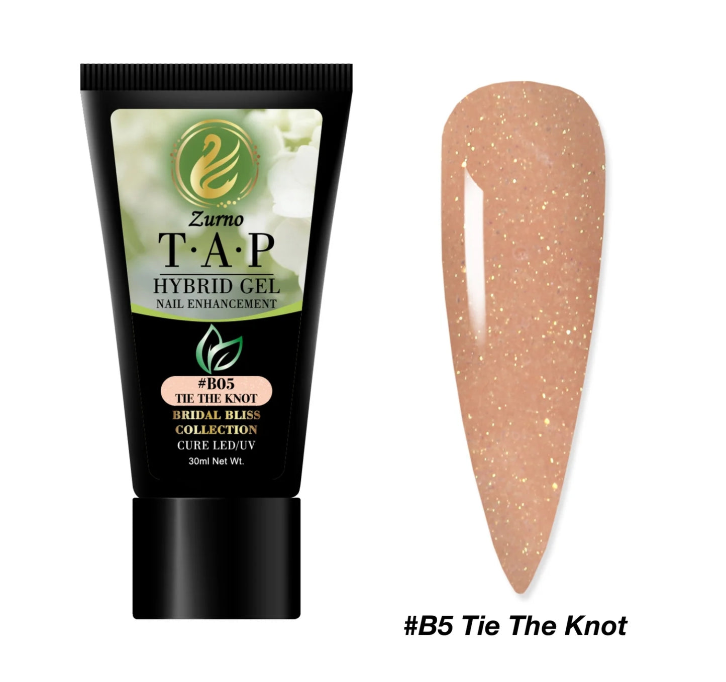 TAP Gel Bridal Bliss - #B05 Tie The Knot