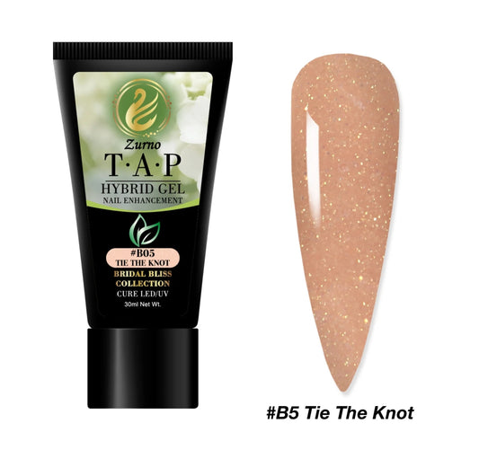 TAP Gel Bridal Bliss - #B05 Tie The Knot