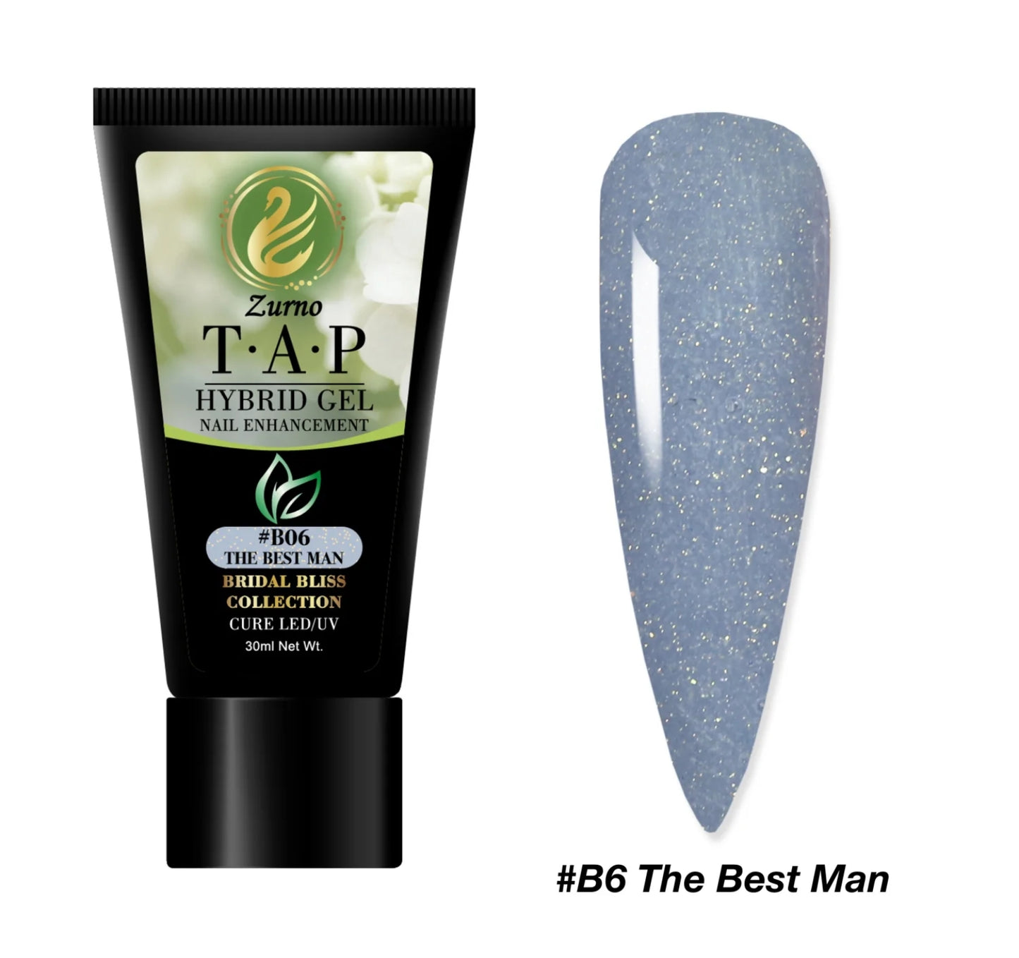 TAP Gel Bridal Bliss - #B06 The Best Man