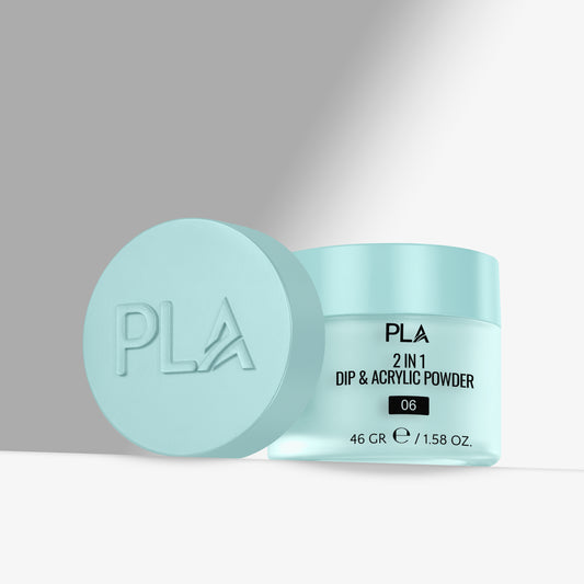 Powder #006 Im Sexy And I Grow It