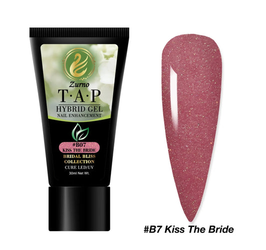TAP Gel Bridal Bliss - #B07 Kiss The Bride