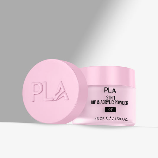 Powder #007 Grow Me Wild